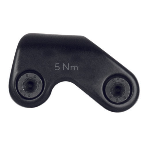 Ergon Flip Head Kit - for Carbon Rails