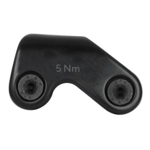 Ergon Flip Head Kit - for Carbon Rails