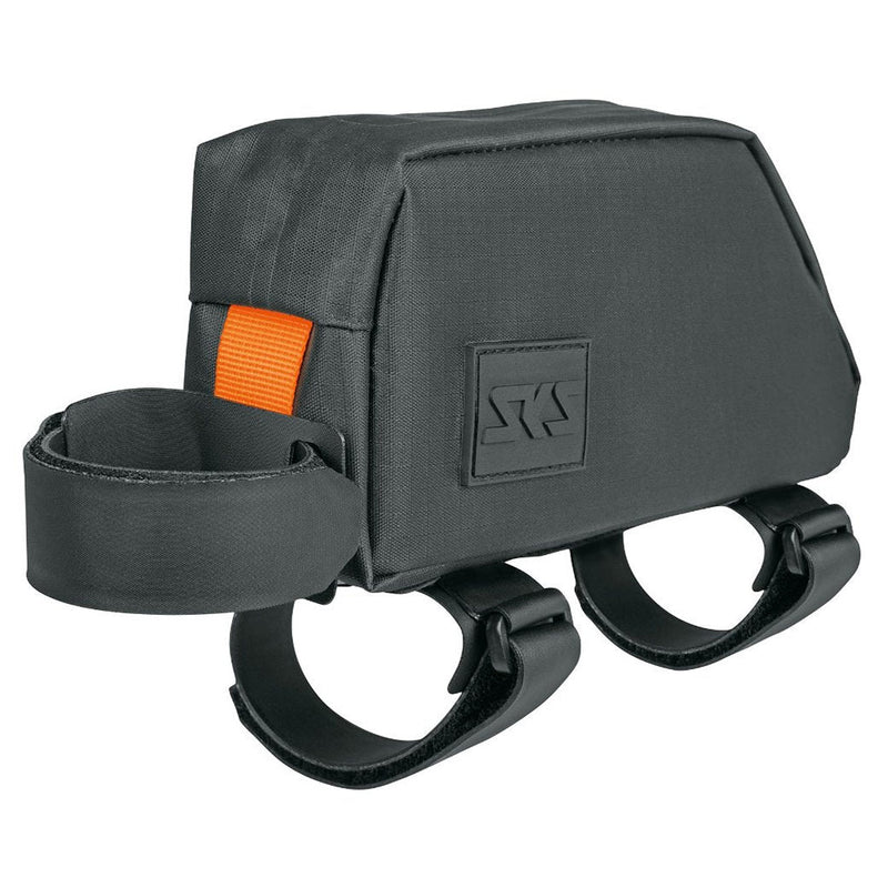 SKS Flow Urban Top Tube Bag - .65L