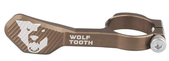 Wolf Tooth ReMote Pro Dropper Lever - Colored Levers
