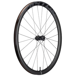 Easton EC90 ALX Disc 700c Front Wheel 12x100 TA