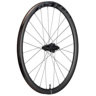 Easton EC90 ALX Disc 700c Rear Wheel 12x142 TA MS