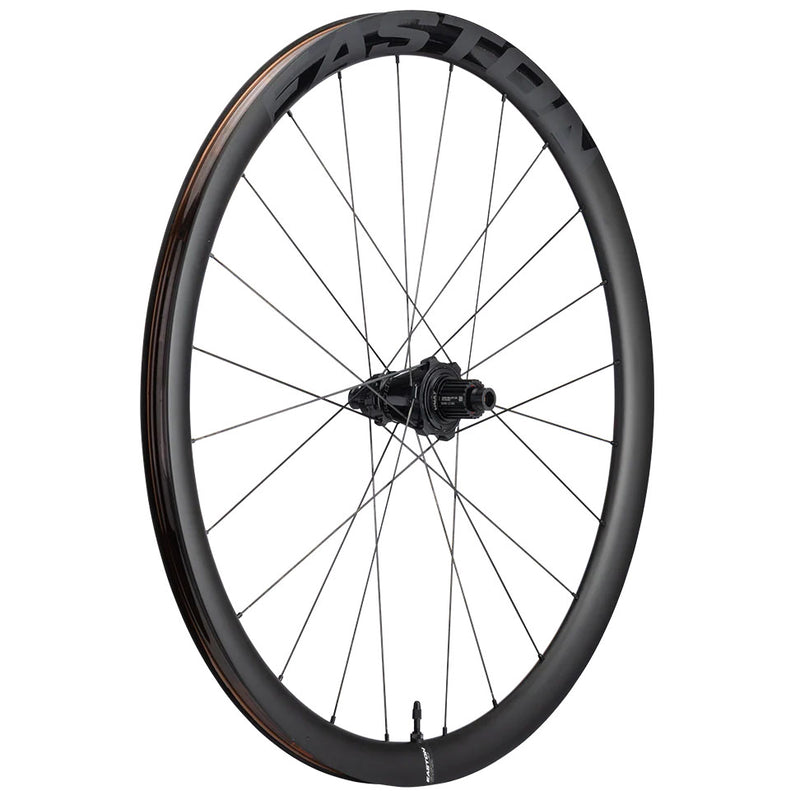 Easton EC90 ALX Disc 700c Rear Wheel 12x142 TA MS