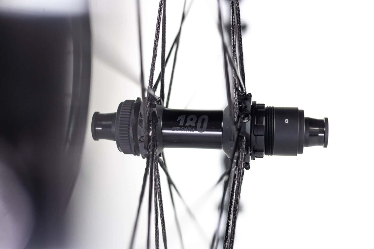 NOBL ETHOS SL DT180 29" Boost Centerlock XC Front/Rear Wheels