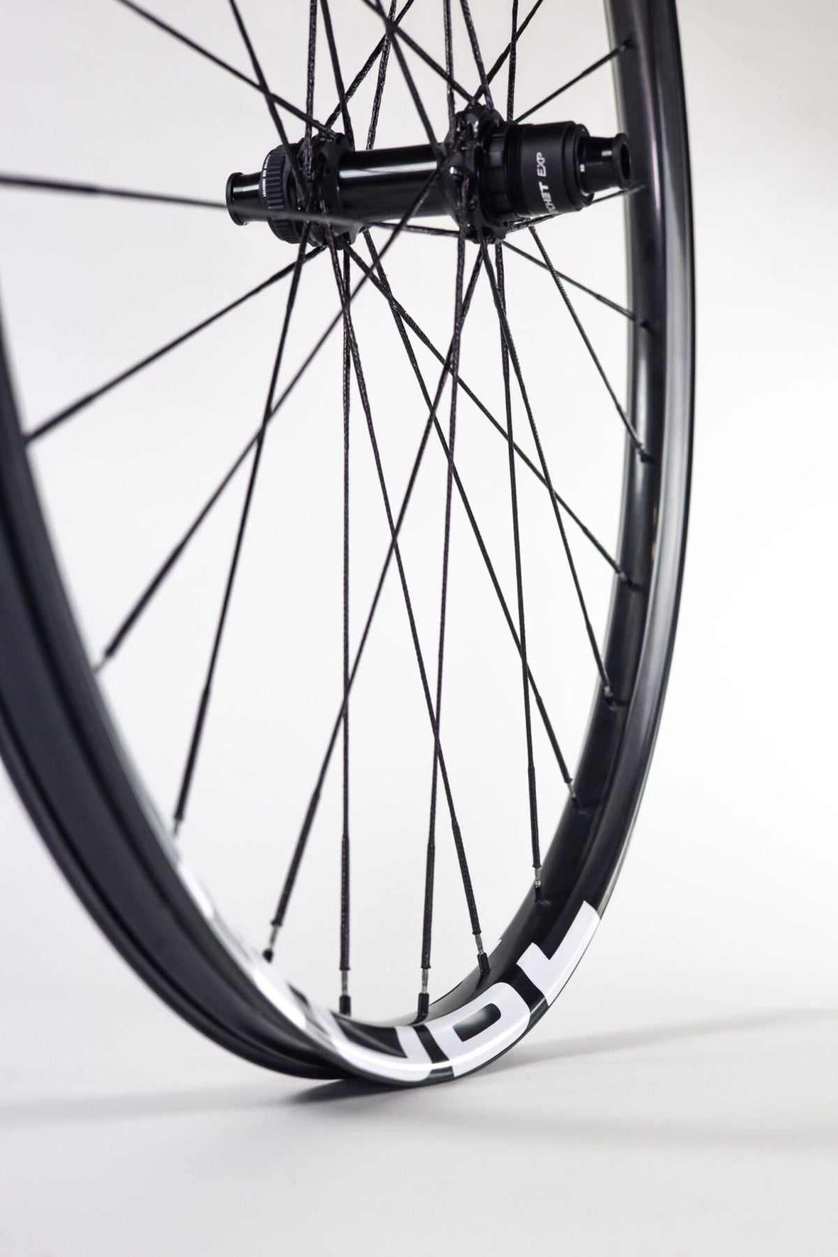 NOBL ETHOS SL DT180 29" Boost Centerlock XC Front/Rear Wheels