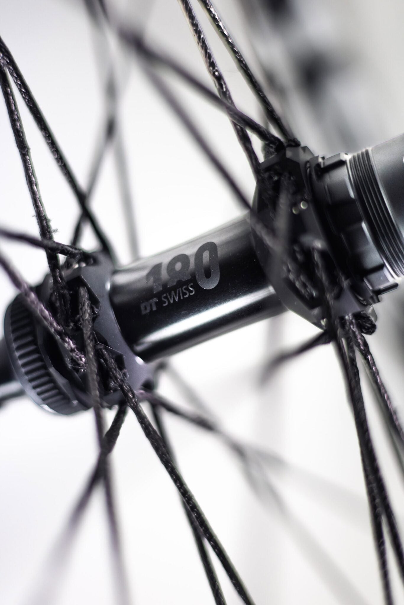 NOBL ETHOS SL DT180 29" Boost Centerlock XC Front/Rear Wheels