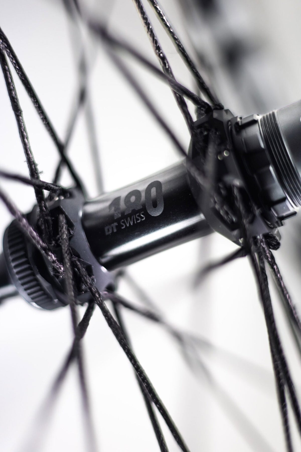 NOBL ETHOS SL DT180 29" Boost Centerlock XC Front/Rear Wheels