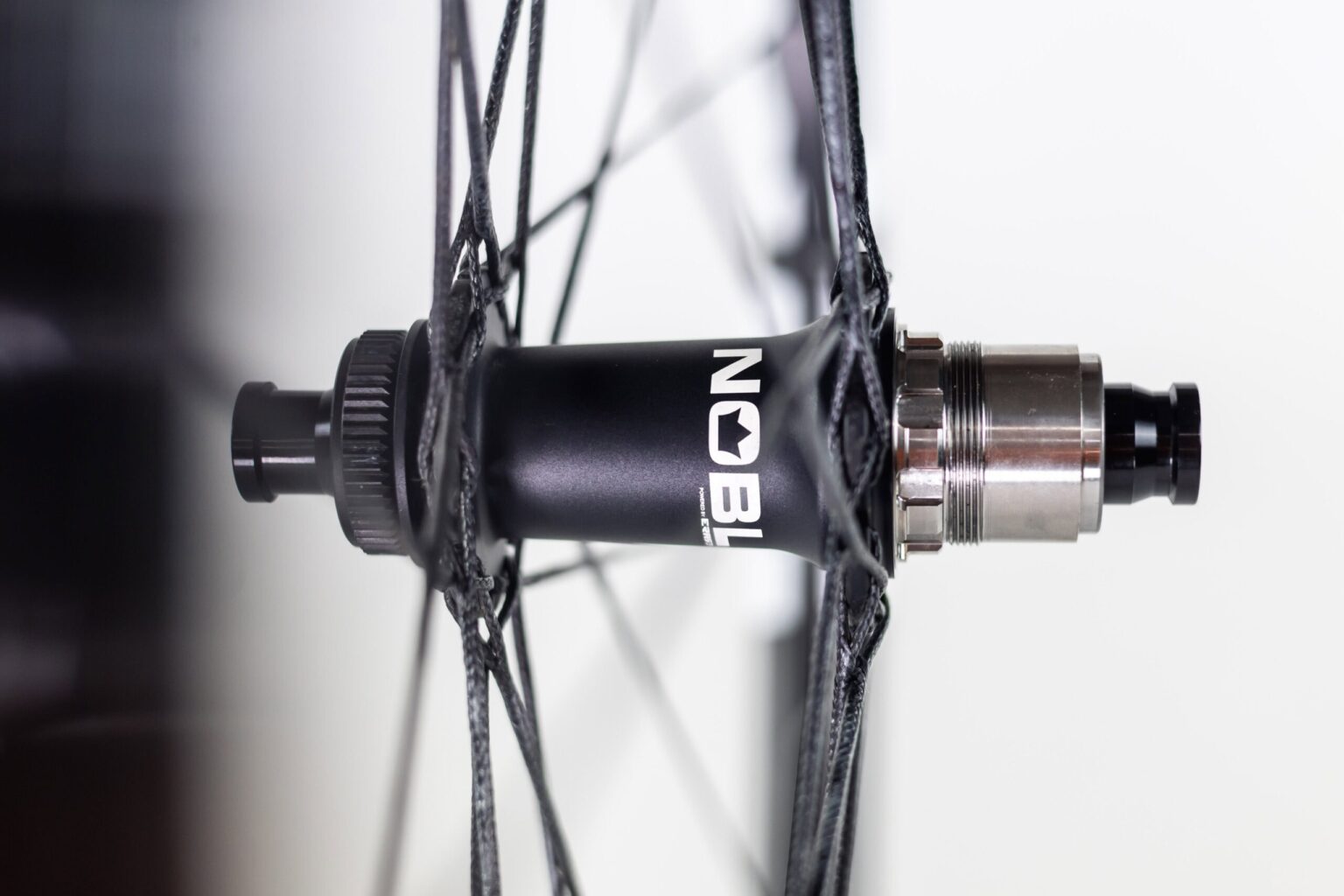 NOBL ETHOS SL Ti70 29" Boost XC Front/Rear Wheels