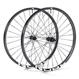 NOBL ETHOS SL DT180 29" Boost Centerlock XC Front/Rear Wheels