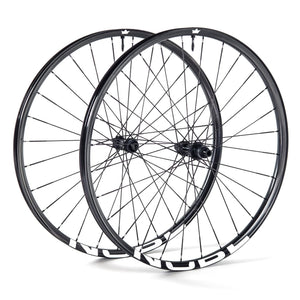 NOBL ETHOS SL DT180 29" Boost Centerlock XC Front/Rear Wheels