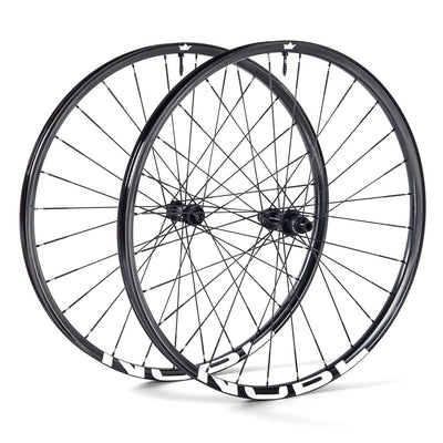 NOBL ETHOS SL DT180 29" Boost Centerlock XC Front/Rear Wheels