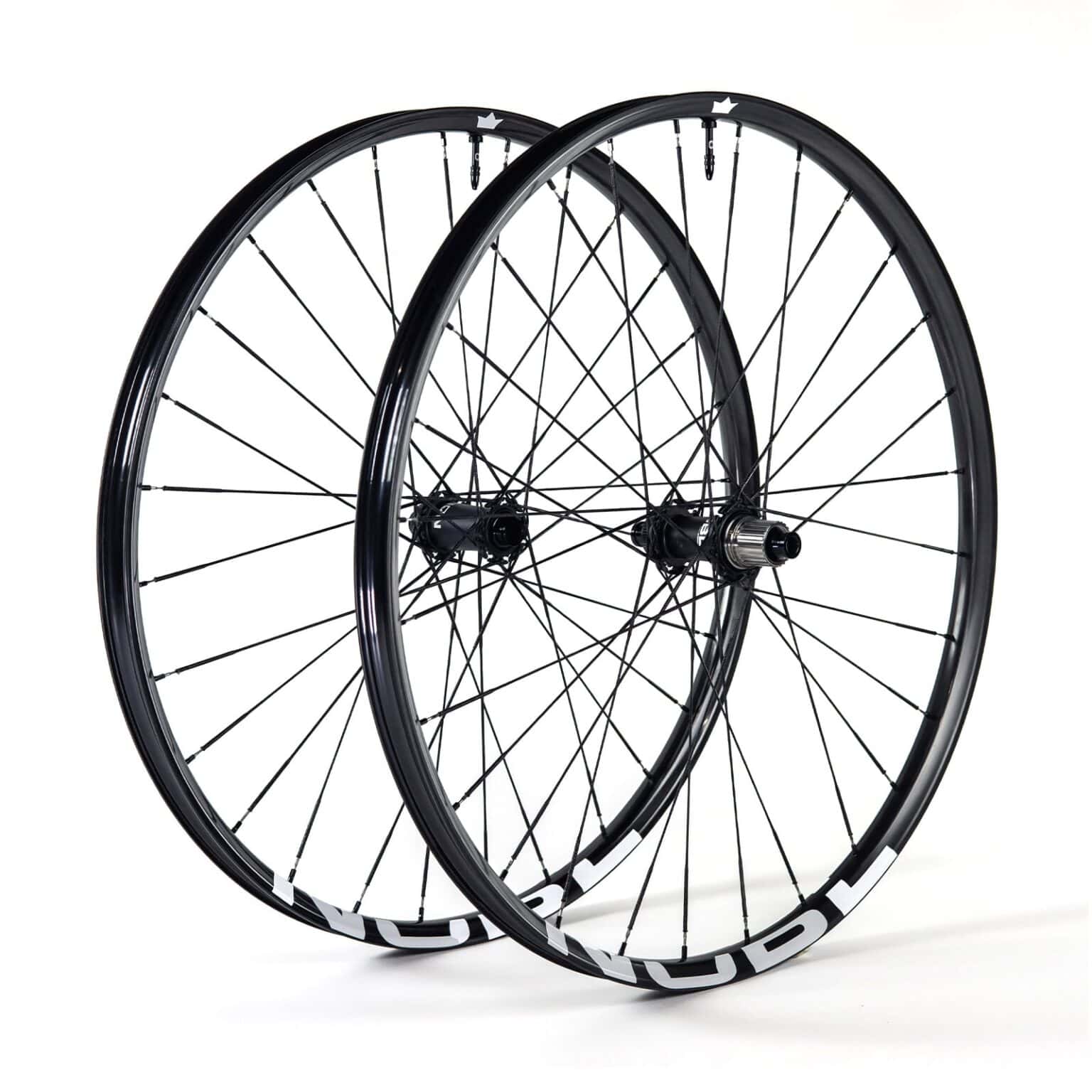 NOBL ETHOS XC 29" Boost Trail Front/Rear Wheels