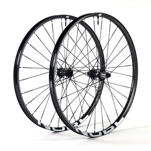 NOBL ETHOS XC 29" Boost Trail Front/Rear Wheels