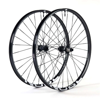 NOBL ETHOS XC 29" Boost Trail Front/Rear Wheels