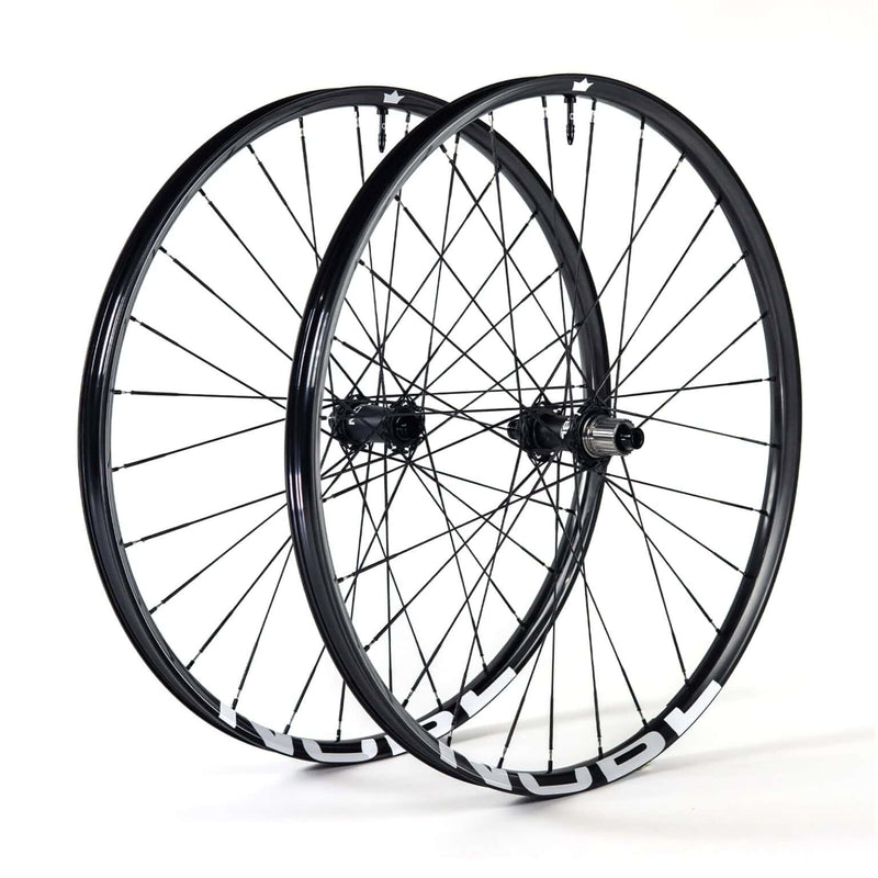 NOBL ETHOS XC 29" Boost Trail Front/Rear Wheels