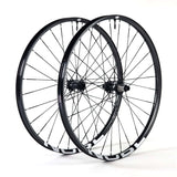 NOBL ETHOS XC 29" Boost XC Front/Rear Wheels