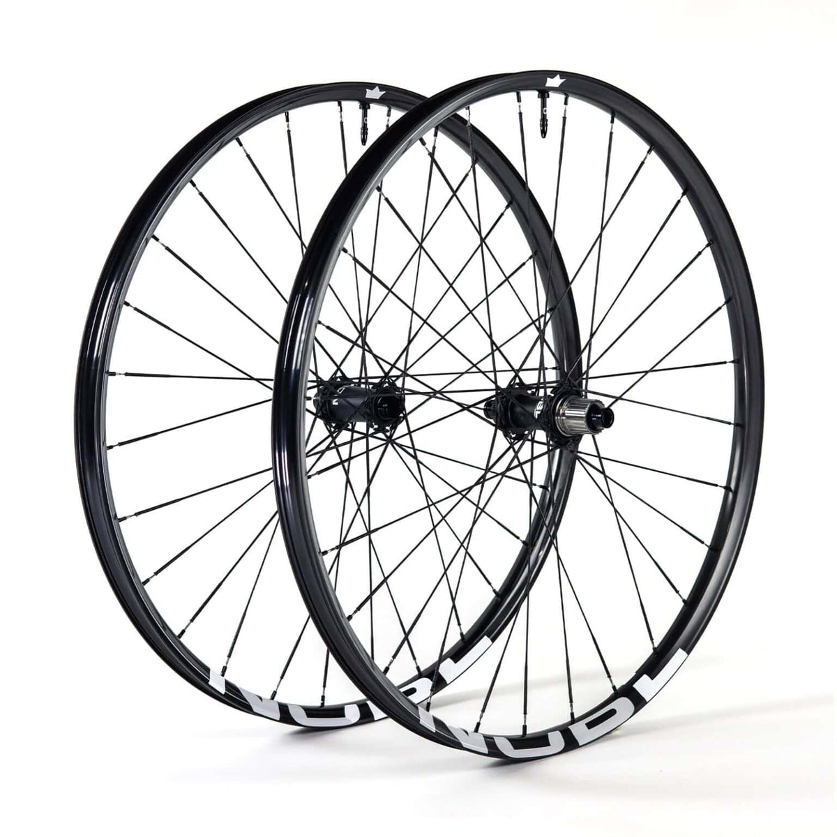 NOBL ETHOS XC 29" Boost XC Front/Rear Wheels