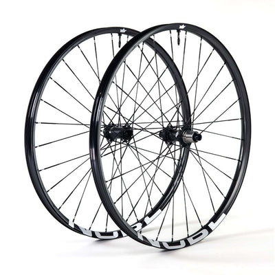 NOBL ETHOS XC 29" Boost XC Front/Rear Wheels