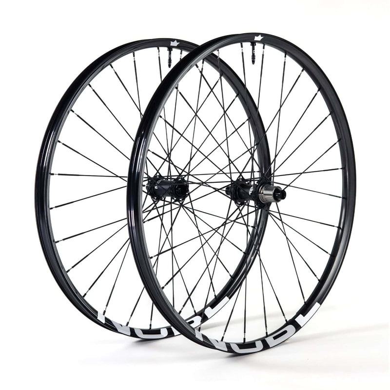 NOBL ETHOS XC 29" Boost XC Front/Rear Wheels