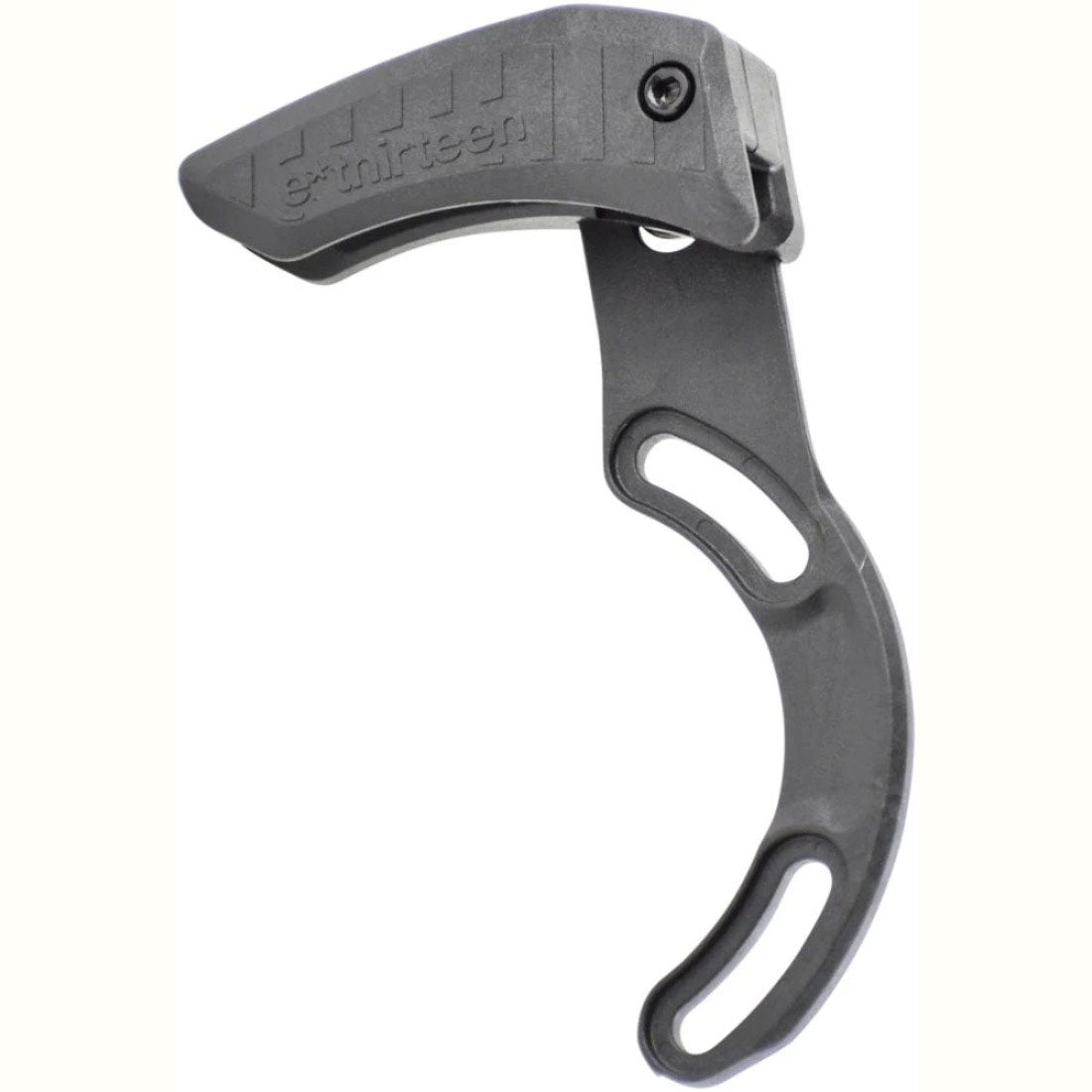 e*thirteen e*spec Plus Chain Guide 34-38t Bosch CX Gen4 ISO Compact Slider BLK