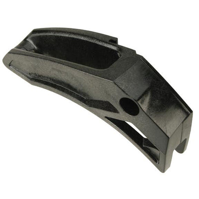 E*thirteen Upper Slider Kit - LG1+LS1+ XCX - Black