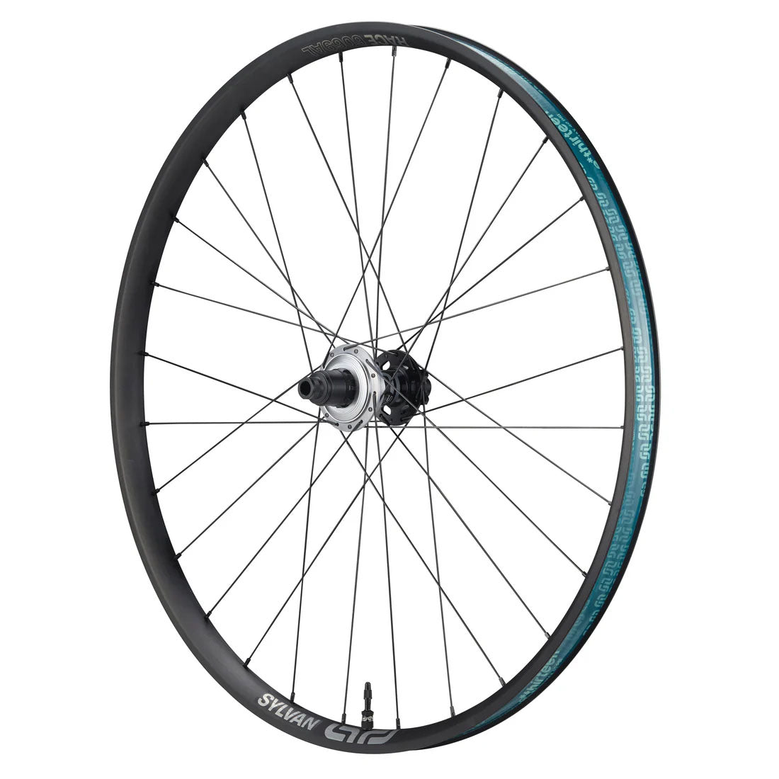 E*thirteen Sylvan Sidekick Race Alum R Wheel 29" 12x157 XD Blk