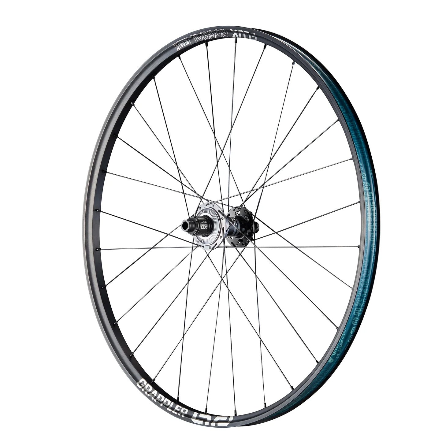 E*thirteen Grappler Sidekick Flux Alumin Enduro R XD 29" 12x157