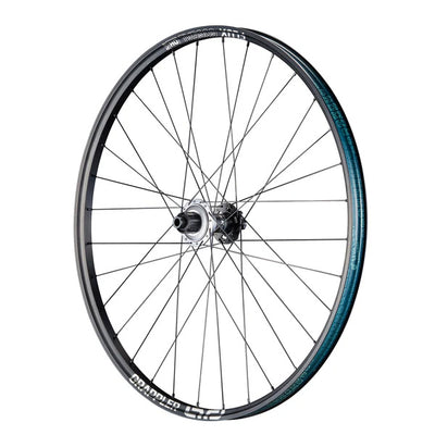 E*thirteen Grappler Sidekick Flux Alumin DH Mini HG 29" 12x157