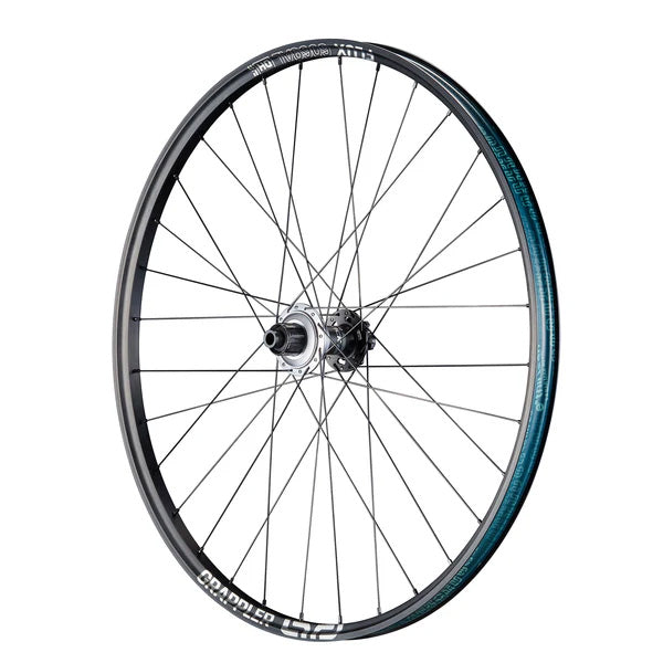 E*thirteen Grappler Sidekick Flux Alumin DH Mini HG 29" 12x157