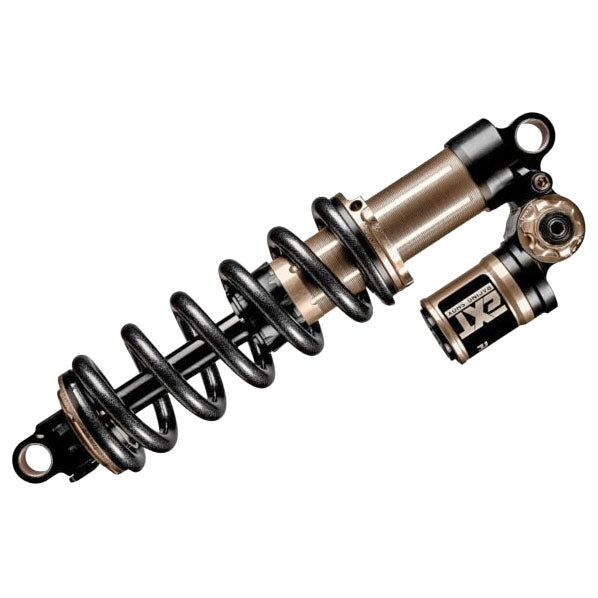 Arma V4 Coil Shock