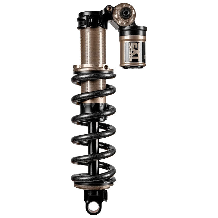 Arma V4 Trunnion Coil Shock