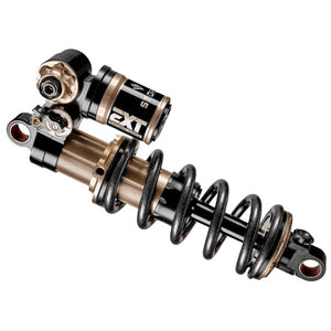 Storia V4 Coil Shock