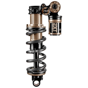 Storia V4 Trunnion Coil Shock
