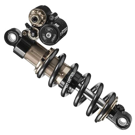 E-Storia Coil Shock