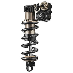 E-Storia Trunnion Coil Shock