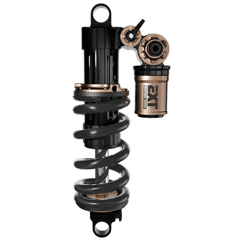 Vecta Coil Shock