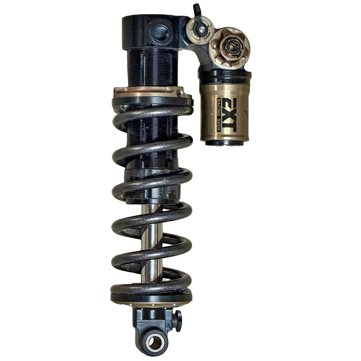 Vecta Trunnion Coil Shock