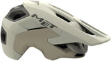MET Revo MIPS Helmet - Off White Matte Small