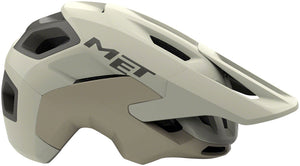MET Revo MIPS Helmet - Off White Matte Medium