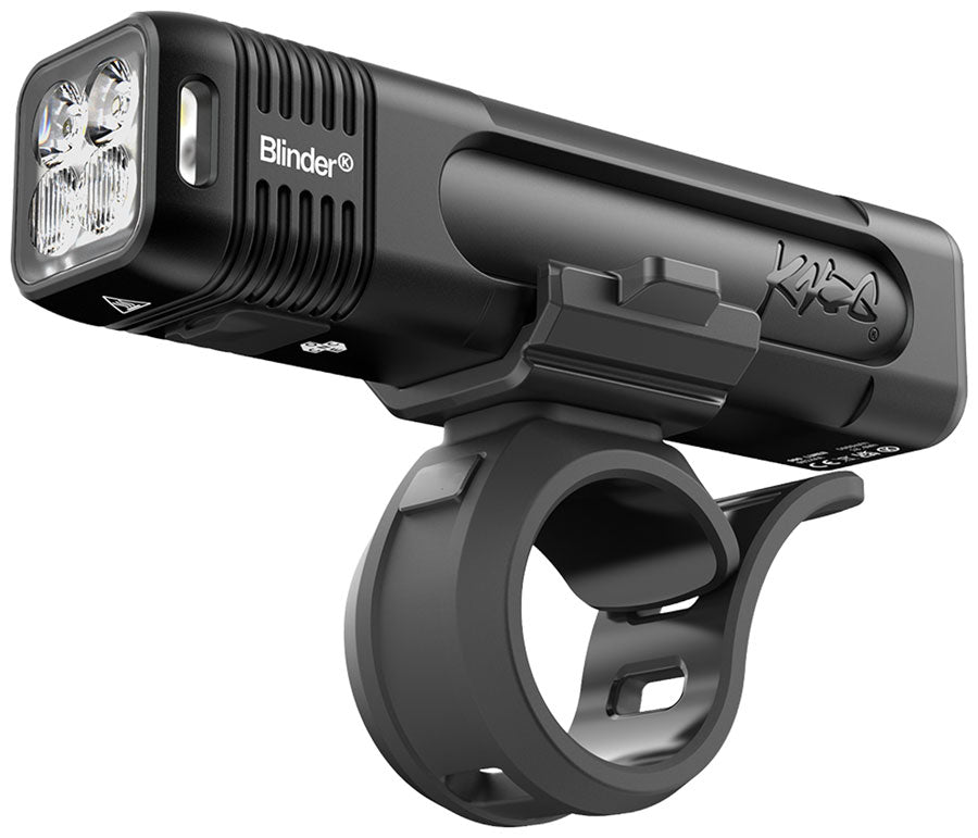 Knog Blinder 900 Headlight
