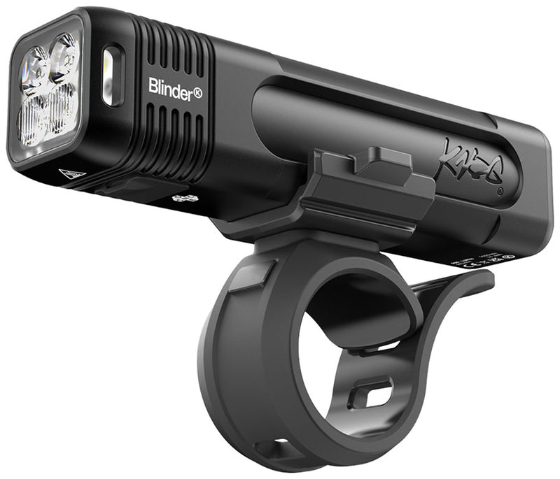 Knog Blinder 900 Headlight