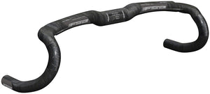 Full Speed Ahead K-Wing AGX Drop Handlebar - Carbon 31.8mm 42cm Carbon
