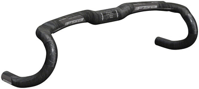 Full Speed Ahead K-Wing AGX Drop Handlebar - Carbon 31.8mm 42cm Carbon