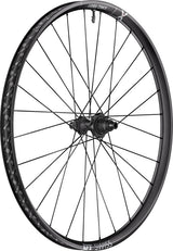 DT Swiss XMC 1500 Spline 30 Rear Wheel - 27.5" 12 x 148mm Center-Lock XD/Micro Spline 12M DEG 90 DF BLK
