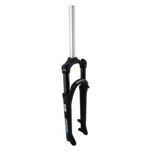 Sr suntour X1 29er Suspension 29` Threadless 1-1/8` 255mm Post Disc Alloy Black