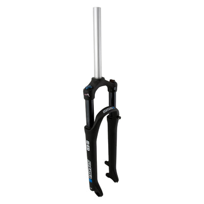 Sr suntour X1 29er Suspension 29` Threadless 1-1/8` 255mm Post Disc Alloy Black