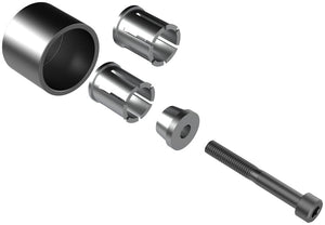 Mahle TCS Bearing Extractor Toolset