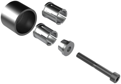 Mahle TCS Bearing Extractor Toolset