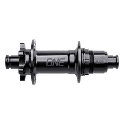 Rear Hub - Boost (12x148) / 32H / Black