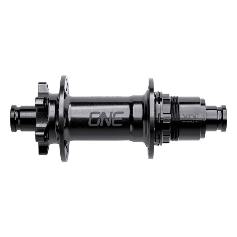Rear Hub - Boost (12x148) / 32H / Black